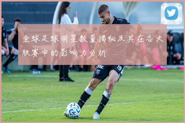 全球足球明星数量揭秘及其在各大联赛中的影响力分析