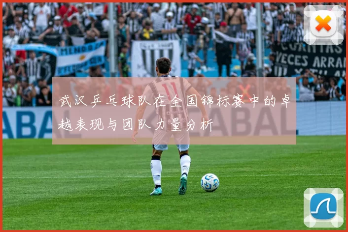 武汉乒乓球队在全国锦标赛中的卓越表现与团队力量分析