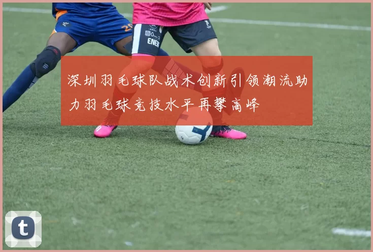 深圳羽毛球队战术创新引领潮流助力羽毛球竞技水平再攀高峰
