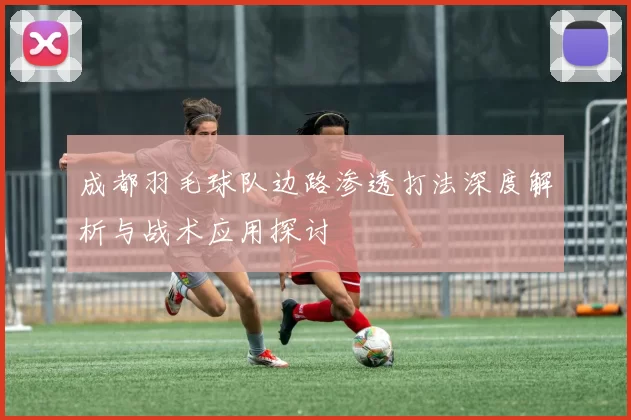 成都羽毛球队边路渗透打法深度解析与战术应用探讨