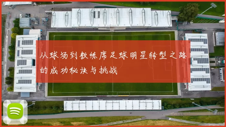 从球场到教练席足球明星转型之路的成功秘诀与挑战