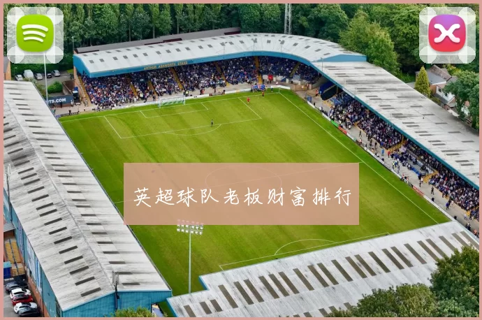 英超球队老板财富排行