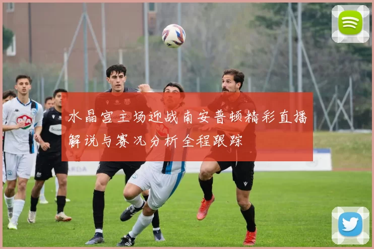 水晶宫主场迎战南安普顿精彩直播解说与赛况分析全程跟踪