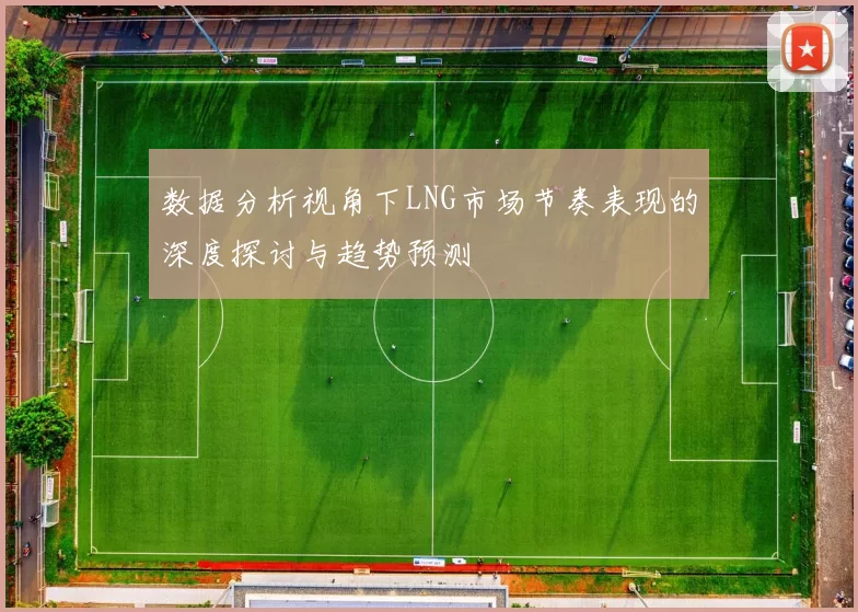 数据分析视角下LNG市场节奏表现的深度探讨与趋势预测