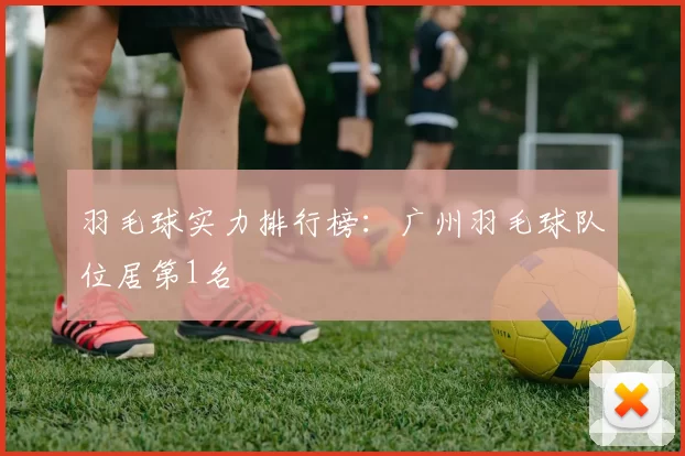 羽毛球实力排行榜：广州羽毛球队位居第1名