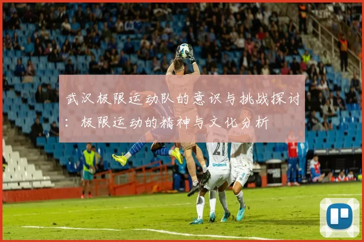 武汉极限运动队的意识与挑战探讨：极限运动的精神与文化分析
