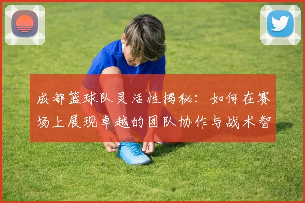 成都篮球队灵活性揭秘：如何在赛场上展现卓越的团队协作与战术智慧