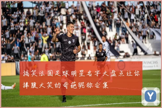 搞笑法国足球明星名字大盘点让你捧腹大笑的奇葩昵称合集