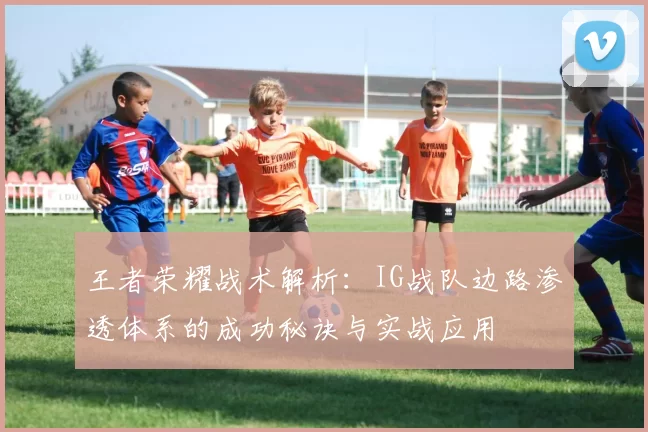 王者荣耀战术解析：IG战队边路渗透体系的成功秘诀与实战应用