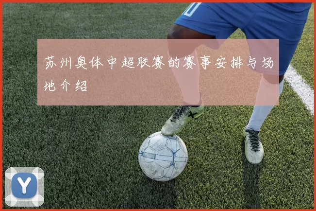 苏州奥体中超联赛的赛事安排与场地介绍