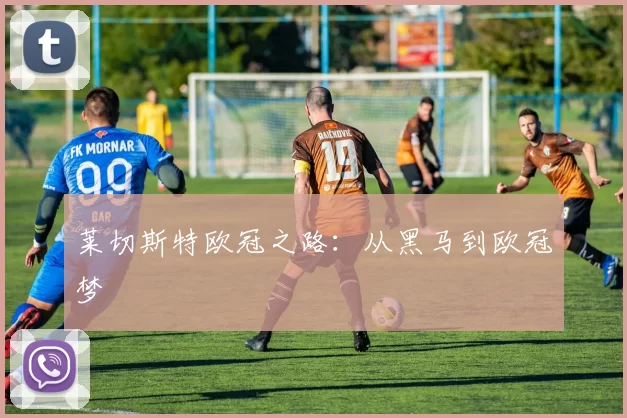 莱切斯特欧冠之路：从黑马到欧冠梦