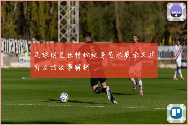 足球明星独特蛇纹身艺术展示及其背后的故事解析