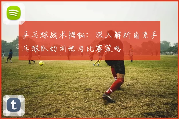 乒乓球战术揭秘：深入解析南京乒乓球队的训练与比赛策略