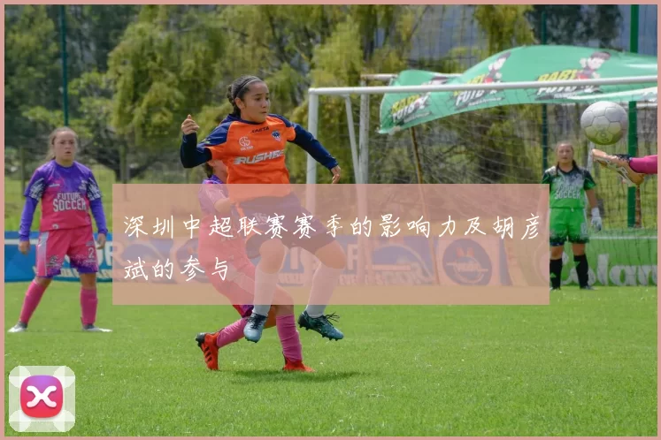 深圳中超联赛赛季的影响力及胡彦斌的参与