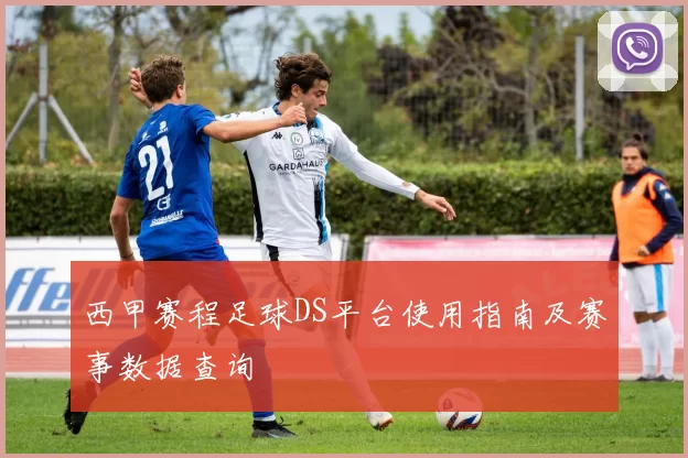 西甲赛程足球DS平台使用指南及赛事数据查询